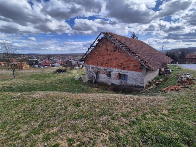 Kuća za renovaciju nadomak centra Bedekovčine! - 3