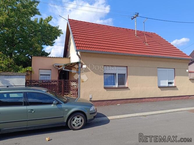 POSEBNA PRILIKA – Mala kuća s karakterom u mirnom dijelu Osi - 3