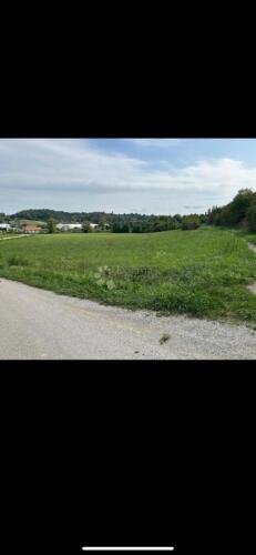 SVETA JANA - GRAĐEVINSKO ZEMLJIŠTE 2572 m2 - 3