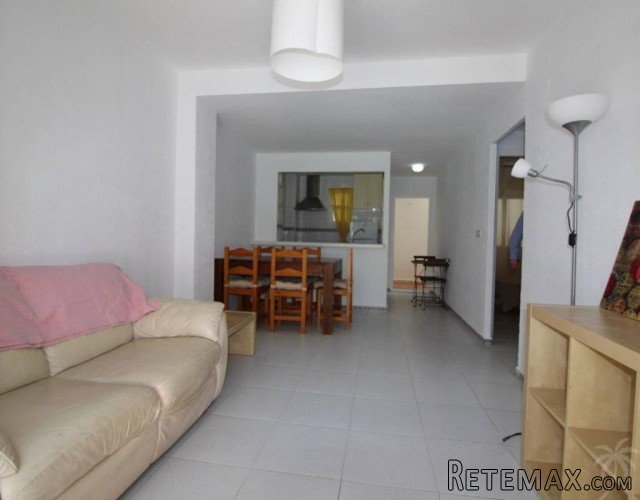 This ground floor apartment in La Mata has 2 bedrooms, 1.. - 3