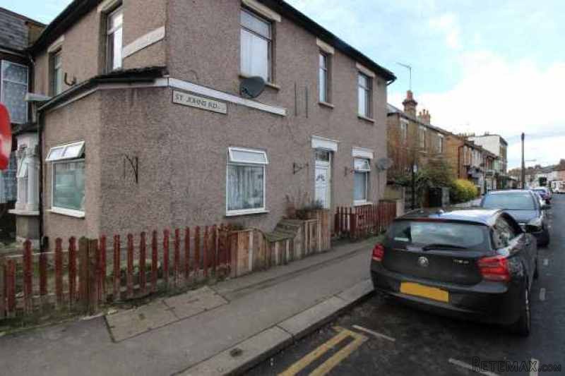 2 bedroom, Apartment house for sale