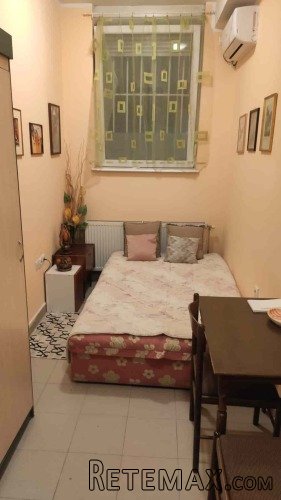 Apartman “TOP TENIS”, stan na dan, Novi Sad