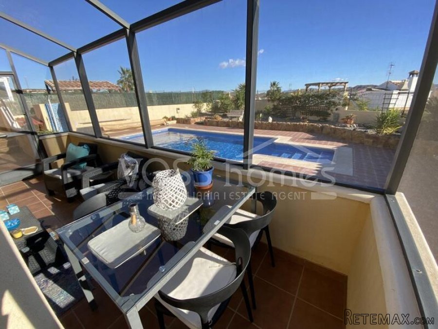 NEW & EXCLUSIVE TO VOSS HOMES - A larger than average.. - 4