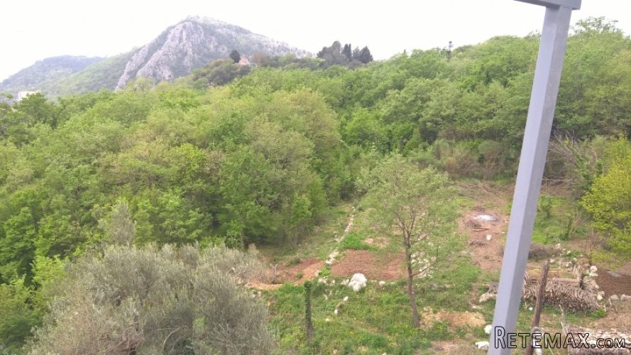 Prodajem plac u Buljarici - 4