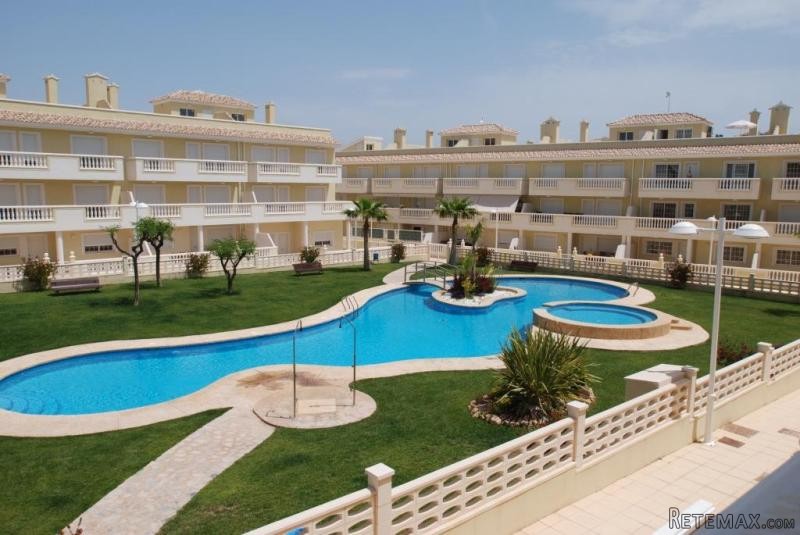 3 Bedrooms - Apartment - Alicante - For..