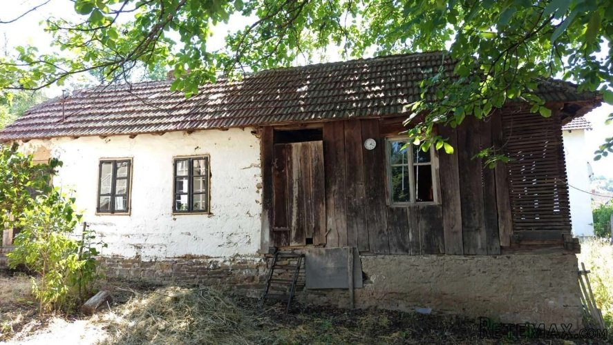 Boljevac-kuca sa okucnicom,1km od centra - 5