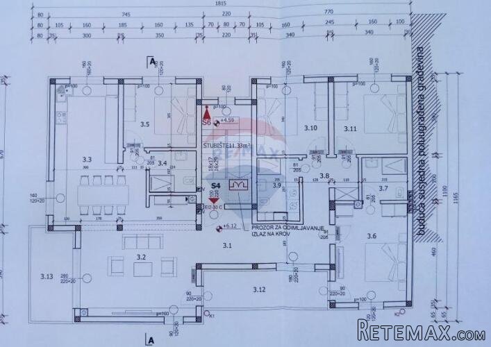 Istra,Štinjan - moderan penthouse - 5