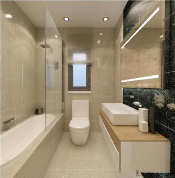 Three Bedroom Apartments For Sale..