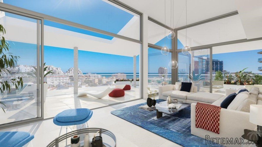 A beautiful new development project close to the port of.. - 6