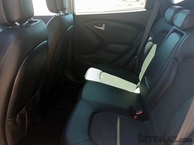 Hyundai ix35 1.7 CRDi - 6