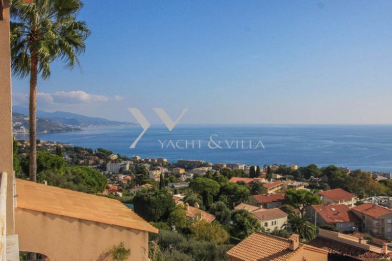 Apartment for sale with a sea view and.. - 2