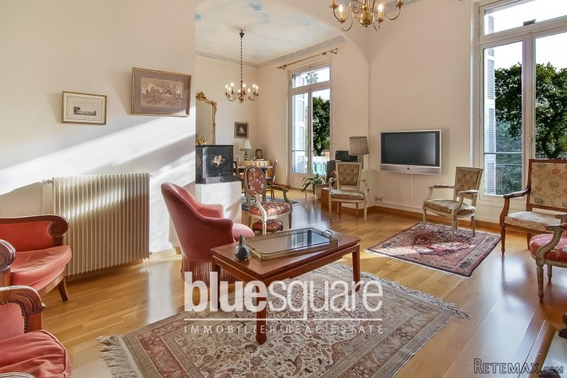 Bourgeois-style 4-bedroom apartment in.. - 2