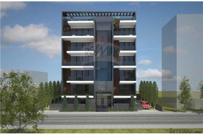 Condo/Apartment - For Sale - Limassol..
