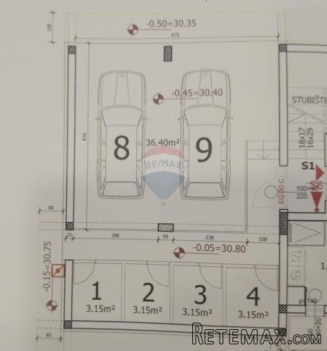 Istra,Štinjan - moderan penthouse - 6
