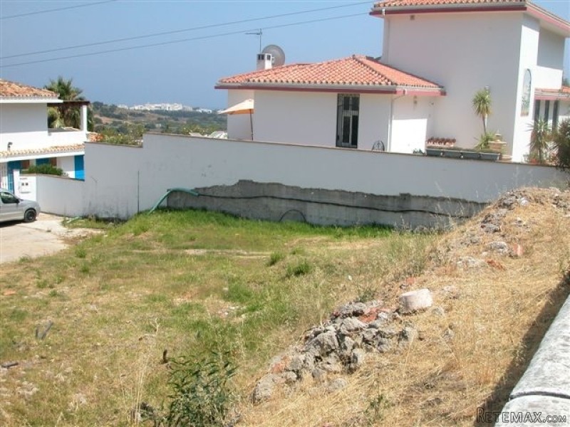 - Land - Malaga - For Sale - 2