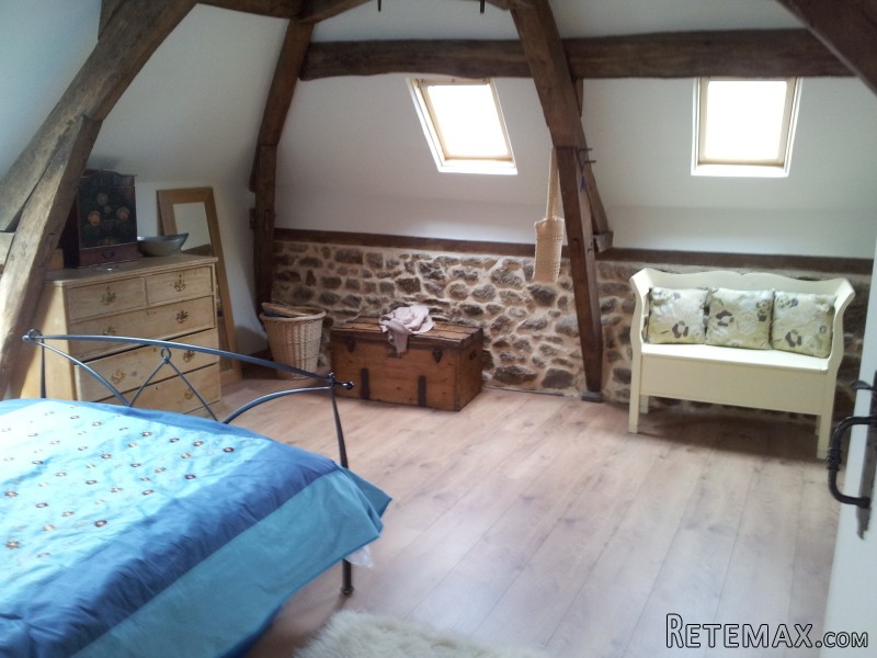 Lassay Les Chateaux - 2