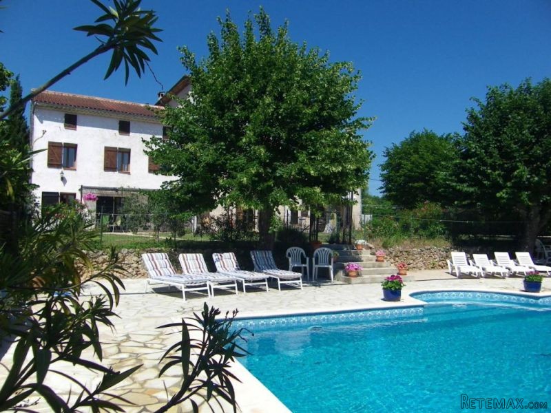 Sale House - Flayosc