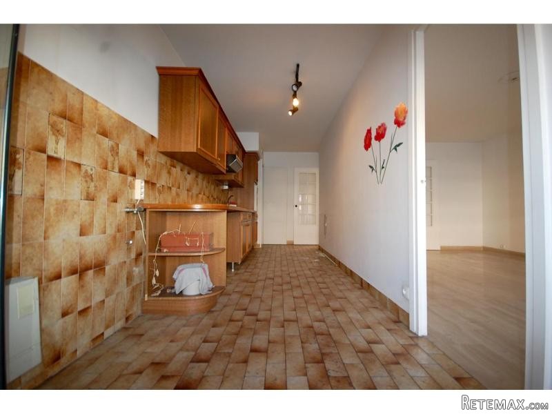 Spacious Apartment With Sea View And..