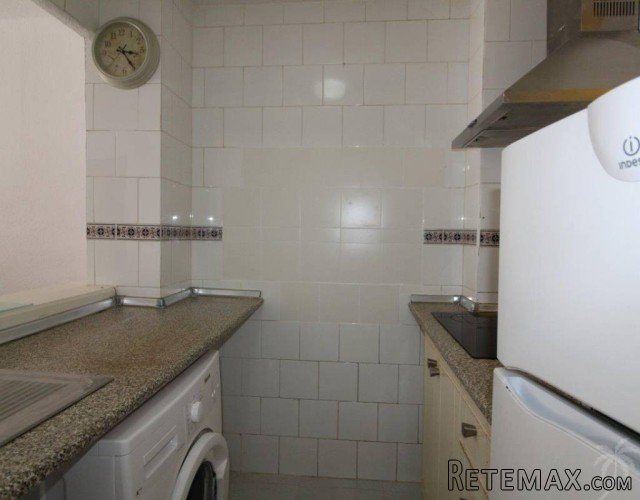 This ground floor apartment in La Mata has 2 bedrooms, 1.. - 6