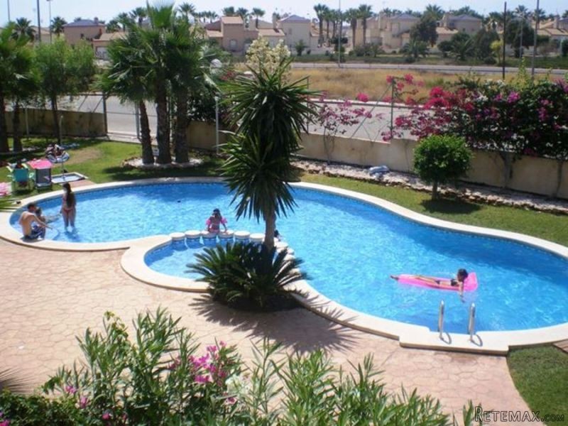 2 Bedrooms - Apartment - Alicante - For.. - 2