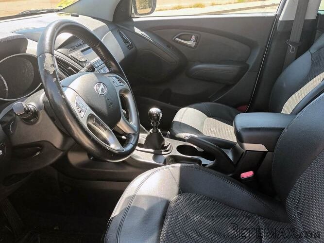 Hyundai ix35 1.7 CRDi - 7