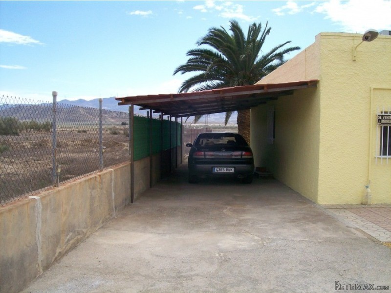 Cortijo / Country House in Tabernas - 2