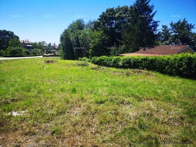 Građevinsko zemljište – Muntrilj, 1510 m²