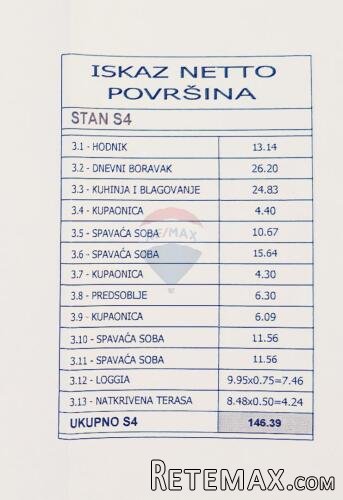 Istra,Štinjan - moderan penthouse - 7