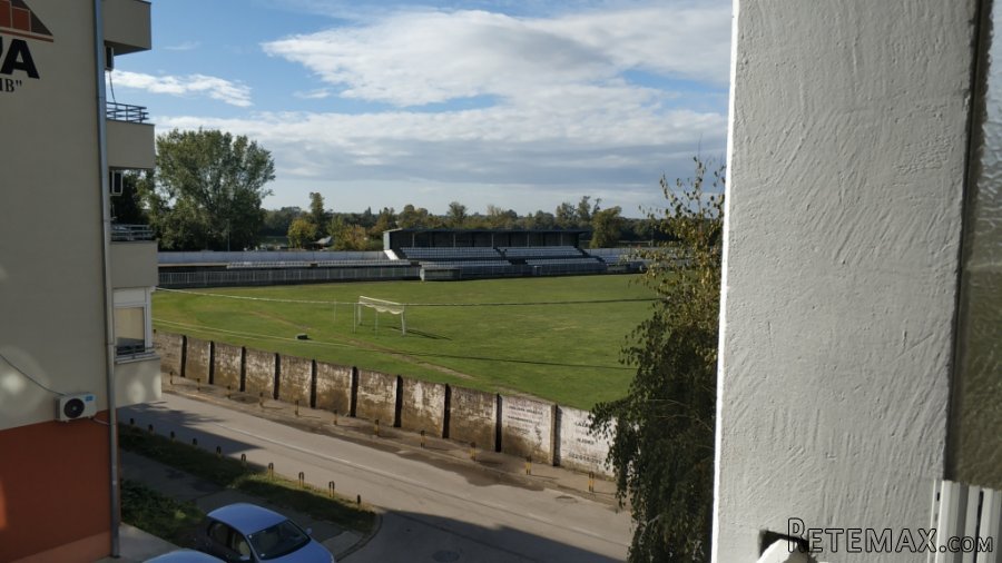 Prodajem dvosoban stan 61 m2 u ulici Branka Radičevića br.17 - 7