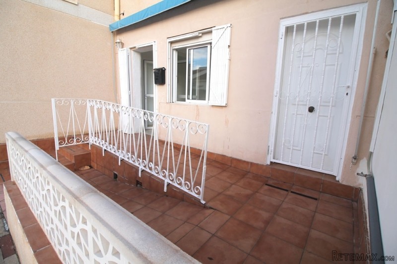 Resale · Townhouse · Spain · Costa Bl.. - 2