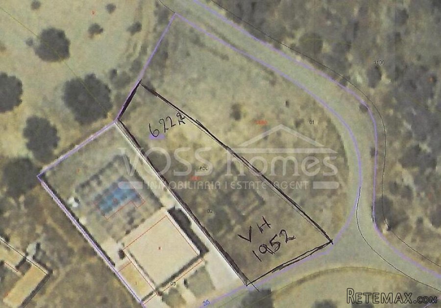 RESERVED MARCH 2022 WITH VOSS HOMES - An urban building.. - 7