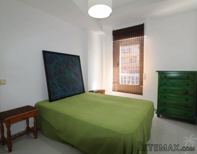 This ground floor apartment in La Mata has 2 bedrooms, 1.. - 7