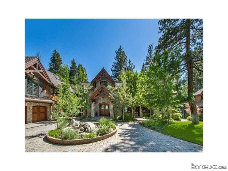 6 bedroom Residence For Sale: Incline..