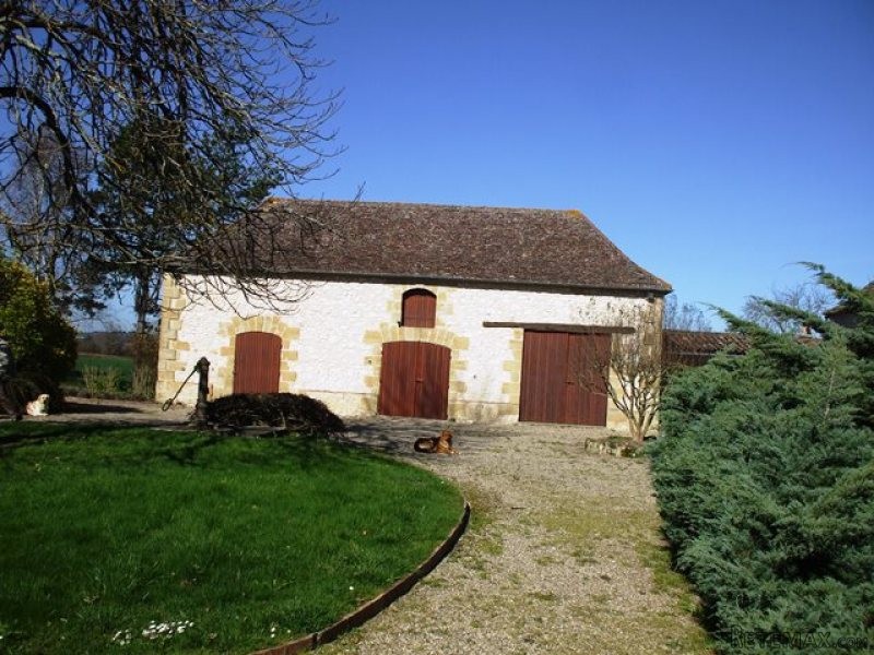 A Beautiful Manor House For Sale With.. - 2