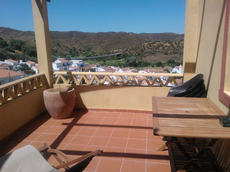 Detached house T4