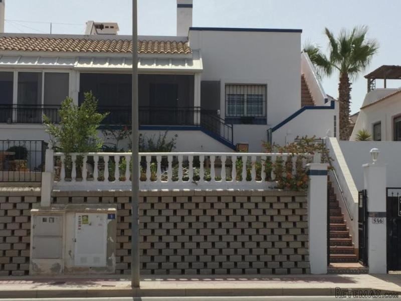 2 Bedrooms - Bungalow - Alicante - For.. - 2