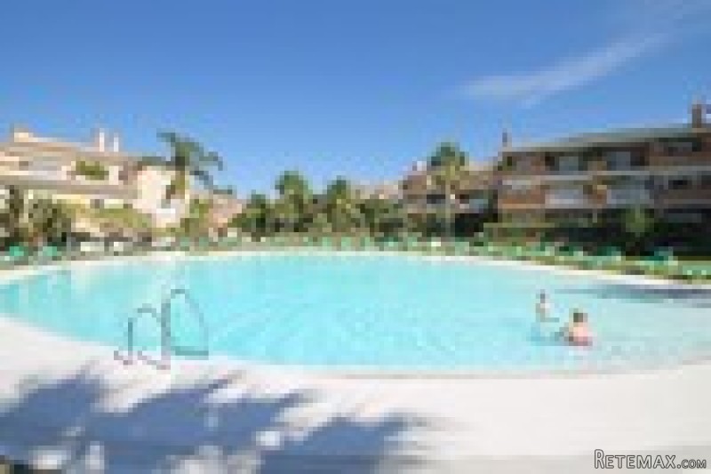 3 Bedrooms - Apartment - Malaga - For..