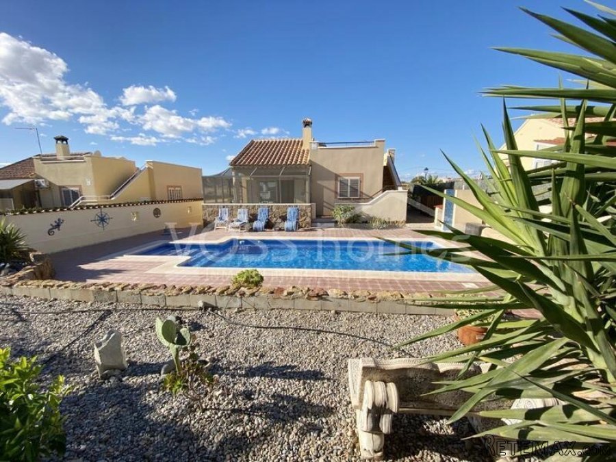 NEW & EXCLUSIVE TO VOSS HOMES - A larger than average.. - 9