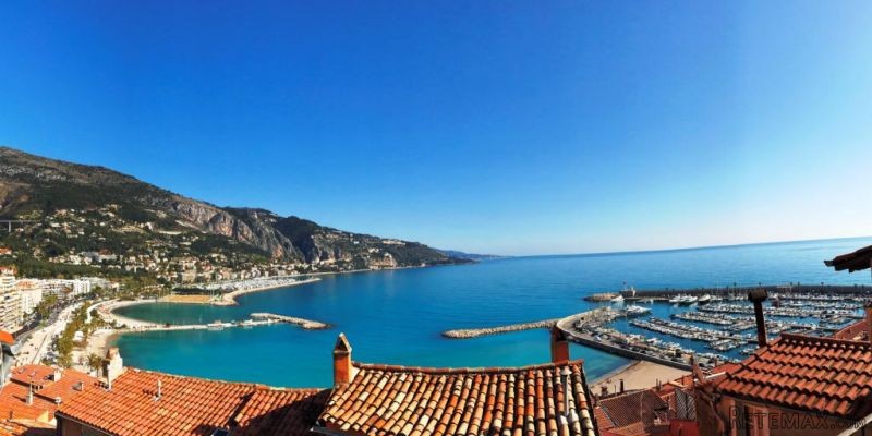 Sale Apartment - Menton Vieille-Ville