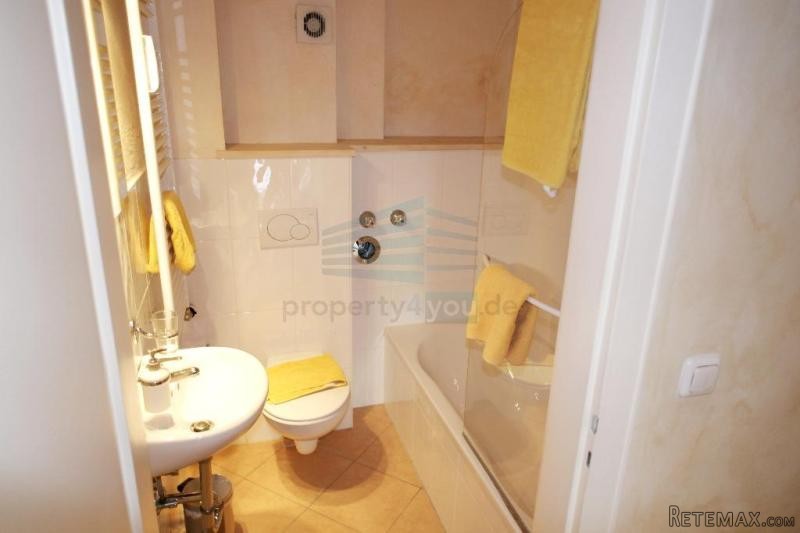 1 Zimmer Apartment mit Kuche, Bad.. - 2