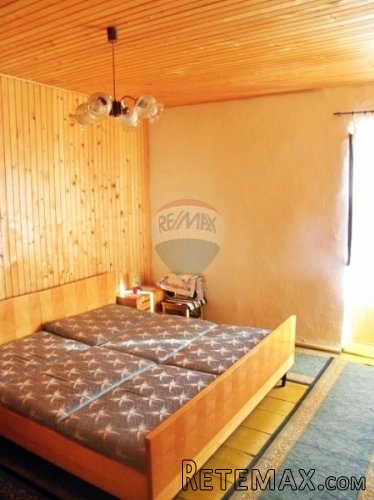 ISTRA, GALIŽANA: KAMENA KUĆA U OKOLICI PULE - 4
