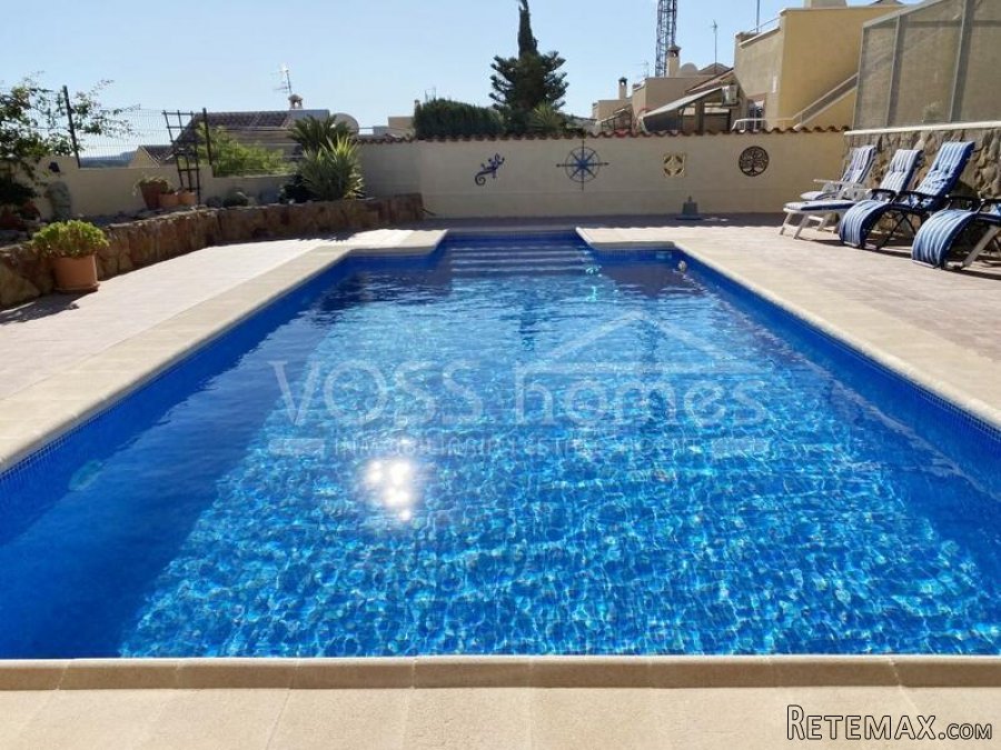 NEW & EXCLUSIVE TO VOSS HOMES - A larger than average.. - 10