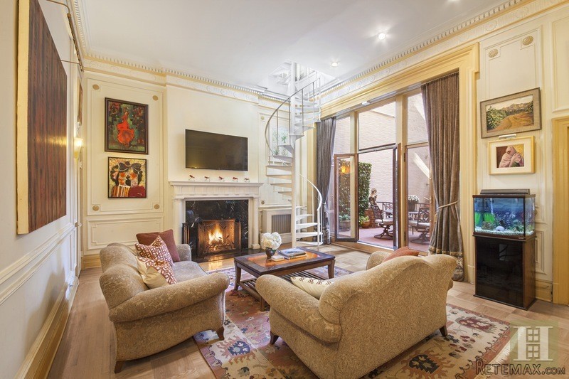 2 bedroom Apartment For Sale: 34 EAST..