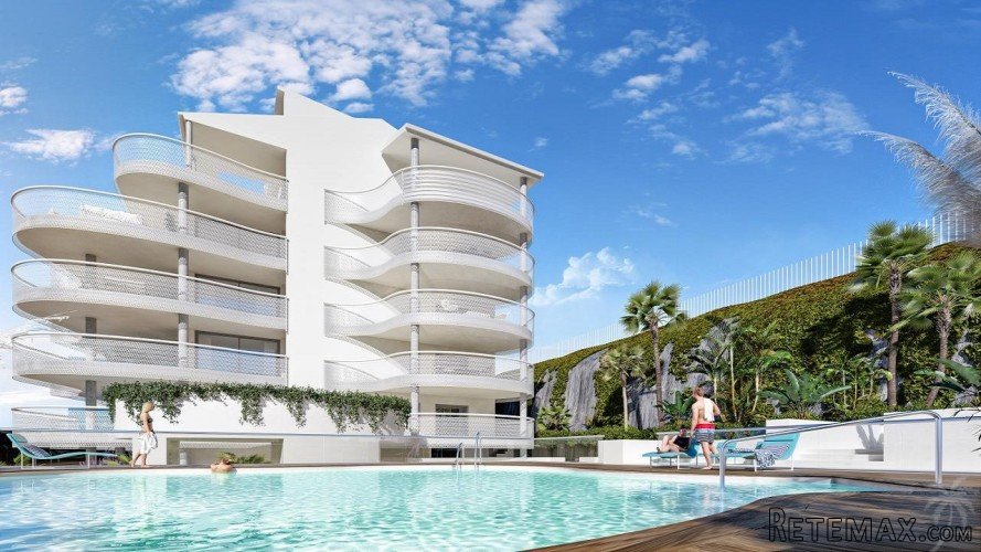 A beautiful new development project close to the port of.. - 2