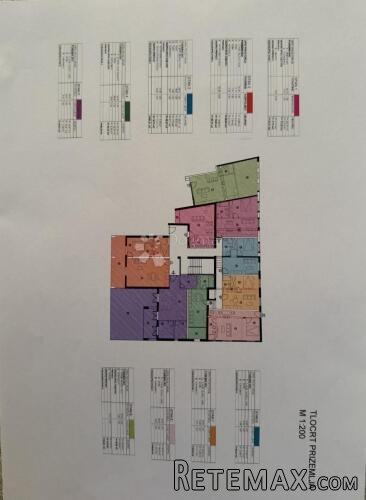 Atraktivan apartman sa pogledom na more - Crikvenica - 2