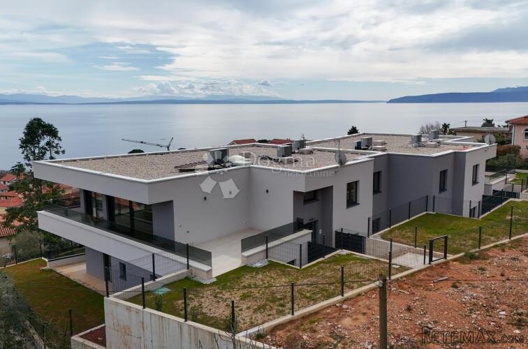 B-S3-Elitni penthouse u vrhunskoj novogradnji ! - 2