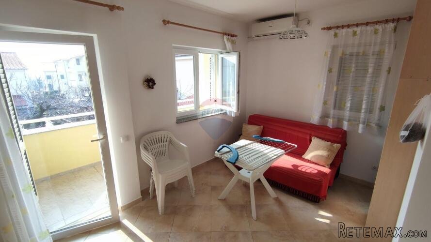 Baška - dvoetažni stan 97,86m2 - 2