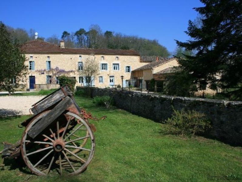 Exceptional Property Composed Of A Main..