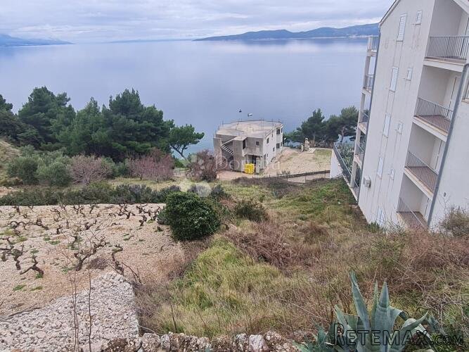 Građevinsko zemljište u Marušićima - 2