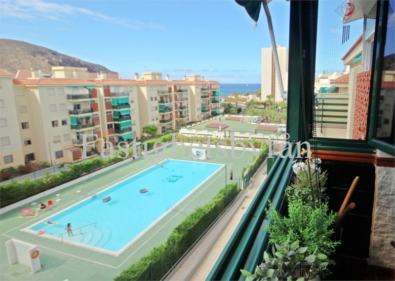 Los Cristianos | Teneriffa